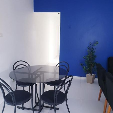 Апартаменты Apartamento 400 Metros Praia Da Enseada Гуаружа Экстерьер фото